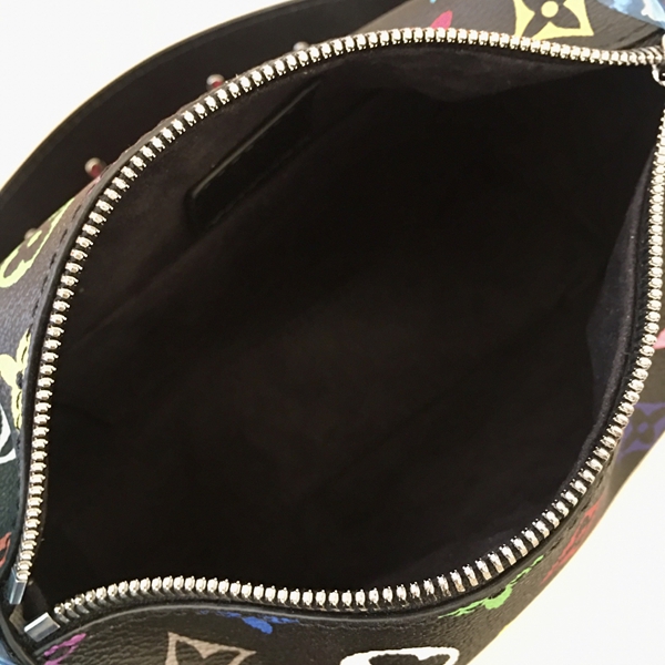 ルイヴィトンバッグ全体デザイン